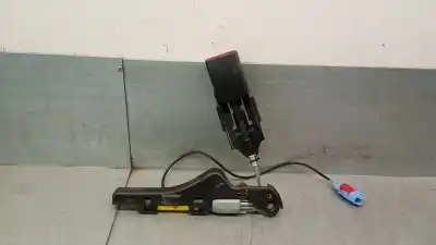 Pezzo di ricambio per auto di seconda mano pretenditore airbag anteriore destro per citroen c3 1.4 hdi exclusive riferimenti oem iam 9639873877