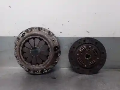 Автозапчасти б/у комплект сцепления за MAZDA 2 LIM. (DE) 1.5 16V CAT ссылки OEM IAM   