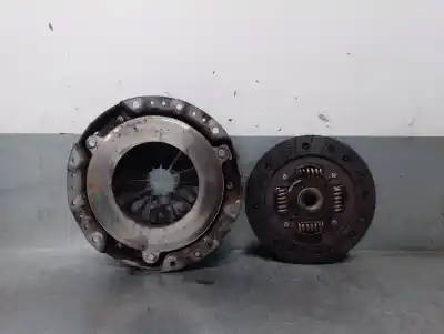 Автозапчастина б/у комплект зцеплення для mazda 2 lim. (de) 1.5 16v cat посилання на oem iam   