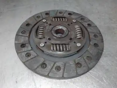 Автозапчастина б/у комплект зцеплення для mazda 2 lim. (de) 1.5 16v cat посилання на oem iam   