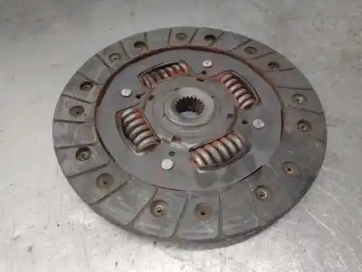 Автозапчастина б/у комплект зцеплення для mazda 2 lim. (de) 1.5 16v cat посилання на oem iam   