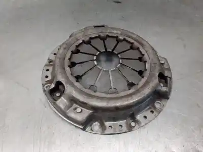 Автозапчастина б/у комплект зцеплення для mazda 2 lim. (de) 1.5 16v cat посилання на oem iam   