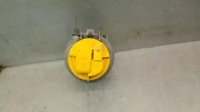 Peça sobressalente para automóvel em segunda mão farol / projetor de nevoeiro esquerdo por citroen c3 1.4 hdi exclusive referências oem iam 6208e1  6208e1