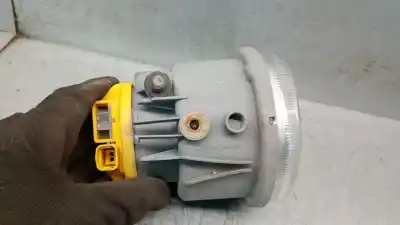 Peça sobressalente para automóvel em segunda mão farol / projetor de nevoeiro esquerdo por citroen c3 1.4 hdi exclusive referências oem iam 6208e1  6208e1