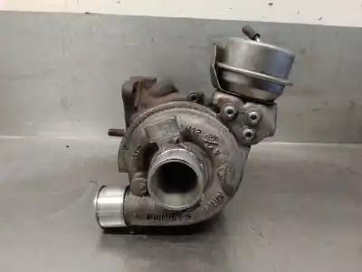 Peça sobressalente para automóvel em segunda mão turbocompresor por kia carens iv 1.7 crdi referências oem iam 282012a870