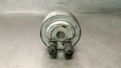 Peça sobressalente para automóvel em segunda mão radiador de óleo do motor por nissan almera ii (n16) 2.2 di referências oem iam 213055m300