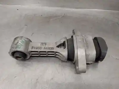 Peça sobressalente para automóvel em segunda mão suporte motor por kia carens iv 1.7 crdi referências oem iam 21950a4400
