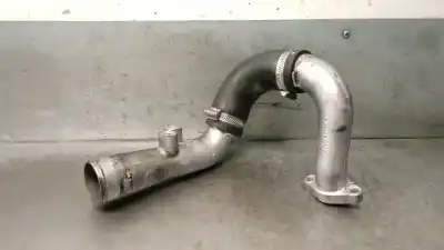 Peça sobressalente para automóvel em segunda mão tubo por nissan almera ii (n16) 2.2 di referências oem iam 14460bn300