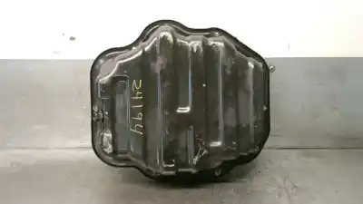 Peça sobressalente para automóvel em segunda mão cárter por nissan almera ii (n16) 2.2 di referências oem iam 11110wd010