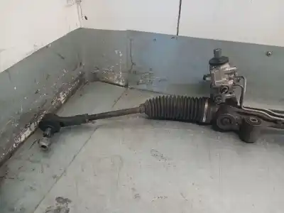 Second-hand car spare part steering rack for audi q7 (4l) 3.0 tdi oem iam references 7l8422062g  7l8422062g