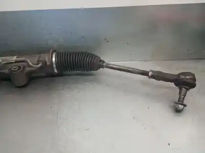 Second-hand car spare part steering rack for audi q7 (4l) 3.0 tdi oem iam references 7l8422062g  7l8422062g