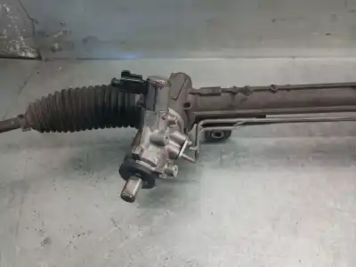 Second-hand car spare part steering rack for audi q7 (4l) 3.0 tdi oem iam references 7l8422062g  7l8422062g