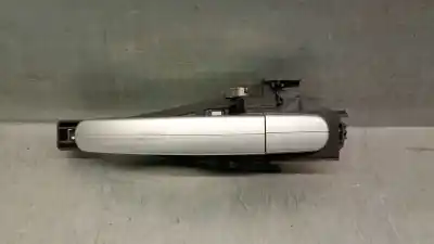 Piesă de schimb auto la mâna a doua Mâner Exterior Spate Stânga pentru FORD C-MAX II (DXA/CB7, DXA/CEU) 1.0 ECOBOOST Referințe OEM IAM 3M51R224A37AE  1693605