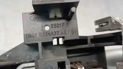 Piesă de schimb auto la mâna a doua mâner exterior spate stânga pentru ford c-max ii (dxa/cb7, dxa/ceu) 1.0 ecoboost referințe oem iam 3m51r224a37ae  1693605