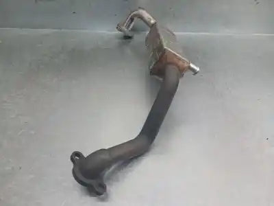 Peça sobressalente para automóvel em segunda mão radiador de gases de escape (egr) por audi a4 b9 (8w2, 8wc) 2.0 tdi quattro referências oem iam 14793aa010  14793aa010
