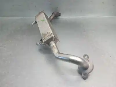 Peça sobressalente para automóvel em segunda mão radiador de gases de escape (egr) por audi a4 b9 (8w2, 8wc) 2.0 tdi quattro referências oem iam 14793aa010  14793aa010
