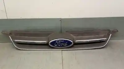 Peça sobressalente para automóvel em segunda mão grelha frontal por ford c-max ii (dxa/cb7, dxa/ceu) 1.0 ecoboost referências oem iam am51r8200c