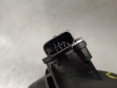 Автозапчасти б/у расходомер воздуха за ford c-max ii (dxa/cb7, dxa/ceu) 1.0 ecoboost ссылки oem iam 7m5112b579bb  1480570