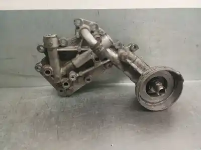 Peça sobressalente para automóvel em segunda mão Suporte Do Filtro De óleo por AUDI A4 B9 (8W2, 8WC) 2.0 TDI QUATTRO Referências OEM IAM 21311AA150  21311AA150