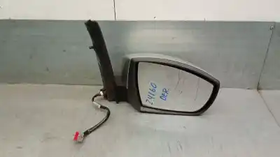 Peça sobressalente para automóvel em segunda mão espelho retrovisor direito por ford c-max ii (dxa/cb7, dxa/ceu) 1.0 ecoboost referências oem iam am5117682fl