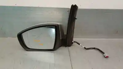 Peça sobressalente para automóvel em segunda mão espelho retrovisor esquerdo por ford c-max ii (dxa/cb7, dxa/ceu) 1.0 ecoboost referências oem iam am5117683fl