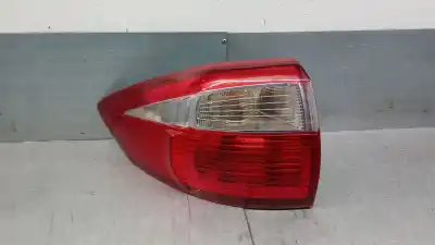 Автозапчастина б/у ЛІВИЙ ХОД ЛІХАР для FORD C-MAX II (DXA/CB7, DXA/CEU)  Посилання на OEM IAM AM5113405BF 89502671 VALEO 1767530