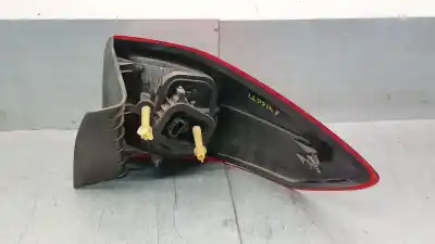 Автозапчастина б/у лівий ход ліхар для ford c-max ii (dxa/cb7, dxa/ceu) 1.0 ecoboost посилання на oem iam am5113405bf 89502671 valeo 1767530