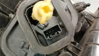 Автозапчастина б/у лівий ход ліхар для ford c-max ii (dxa/cb7, dxa/ceu) 1.0 ecoboost посилання на oem iam am5113405bf 89502671 valeo 1767530