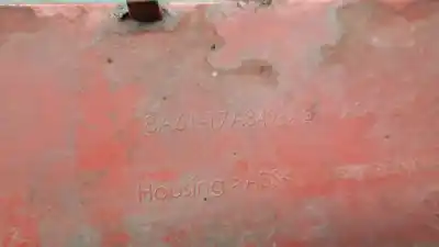 Pezzo di ricambio per auto di seconda mano paraurti luce posteriore destro per ford c-max ii (dxa/cb7, dxa/ceu) 1.0 ecoboost riferimenti oem iam 8a6117a849ab  1552730