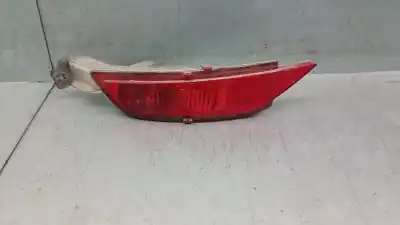 Second-hand car spare part Rear Left Fog Light for FORD C-MAX II (DXA/CB7, DXA/CEU) 1.0 ECOBOOST OEM IAM references 8A6115K273AC  2168298