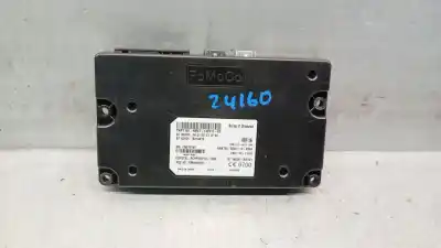 Peça sobressalente para automóvel em segunda mão módulo eletrônico por ford c-max ii (dxa/cb7, dxa/ceu) 1.0 ecoboost referências oem iam am5t14d212ed