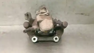 Автозапчастина б/у задній лівий гальмівний супорт для mini mini (r50,r53) one посилання на oem iam 34216763729  34216763729