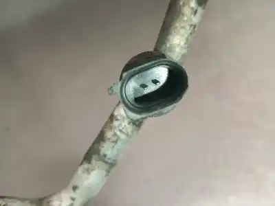 Second-hand car spare part air conditioning pipes for audi q7 (4l) 3.0 tdi oem iam references 7l6820721ba  7l6820721ba