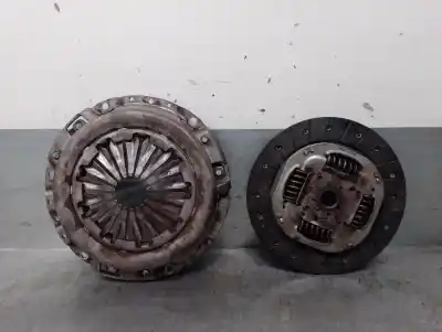 Peça sobressalente para automóvel em segunda mão kit de embreagem por peugeot bipper tepee 1.3 hdi 80 referências oem iam 55261926