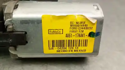 İkinci el araba yedek parçası arka silecek motoru için ford c-max ii (dxa/cb7, dxa/ceu) 1.0 ecoboost oem iam referansları av6117k441ac  1755929