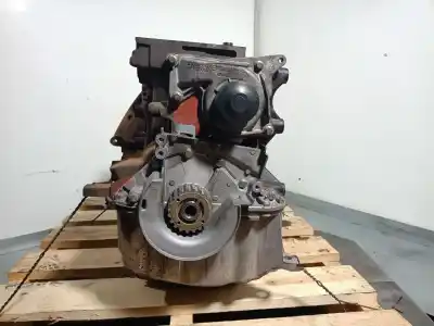 Автозапчасти б/у блокировать за renault captur i (j5_, h5_) 1.5 dci 90 ссылки oem iam k9ke629