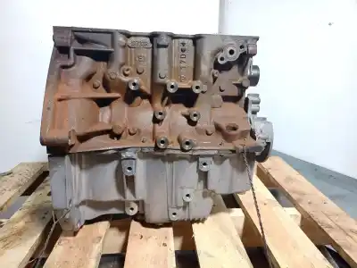 Second-hand car spare part block for renault captur i (j5_, h5_) 1.5 dci 90 oem iam references k9ke629 d017756 