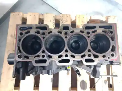 Second-hand car spare part block for renault captur i (j5_, h5_) 1.5 dci 90 oem iam references k9ke629 d017756 