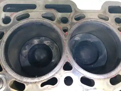 Second-hand car spare part block for renault captur i (j5_, h5_) 1.5 dci 90 oem iam references k9ke629 d017756 