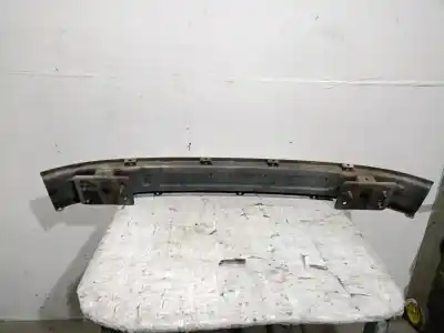 Second-hand car spare part front bumper reinforcement for daewoo lanos 1.5 cat oem iam references 96214019  96214019