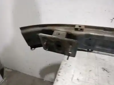 Second-hand car spare part front bumper reinforcement for daewoo lanos 1.5 cat oem iam references 96214019  96214019