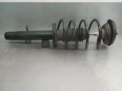 Автозапчастина б/у передній правий амортизатор для CITROEN C2 (JM_) 1.4 Посилання на OEM IAM 5202SN  5202SN