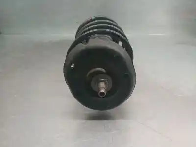 Peça sobressalente para automóvel em segunda mão amortecedor dianteiro direito por citroen c2 (jm_) 1.4 referências oem iam 5202sn  5202sn