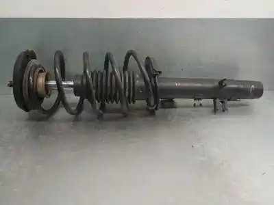 Peça sobressalente para automóvel em segunda mão amortecedor dianteiro direito por citroen c2 (jm_) 1.4 referências oem iam 5202sn  5202sn