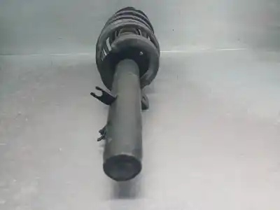 Peça sobressalente para automóvel em segunda mão amortecedor dianteiro direito por citroen c2 (jm_) 1.4 referências oem iam 5202sn  5202sn