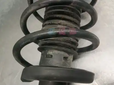 Peça sobressalente para automóvel em segunda mão amortecedor dianteiro direito por citroen c2 (jm_) 1.4 referências oem iam 5202sn  5202sn