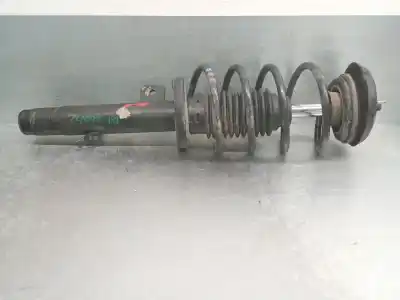 Автозапчастина б/у амортизатор передній лівий для CITROEN C2 (JM_) 1.4 Посилання на OEM IAM 5202SL  5202SL