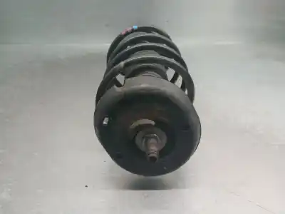 Peça sobressalente para automóvel em segunda mão amortecedor dianteiro esquerdo por citroen c2 (jm_) 1.4 referências oem iam 5202sl  5202sl