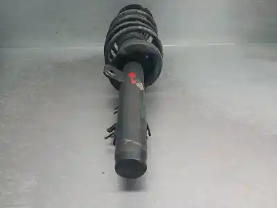 Peça sobressalente para automóvel em segunda mão amortecedor dianteiro esquerdo por citroen c2 (jm_) 1.4 referências oem iam 5202sl  5202sl