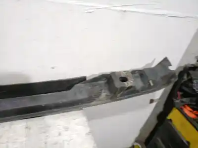 Peça sobressalente para automóvel em segunda mão reforço do pára choques dianteiro por peugeot 806 2.0 hdi referências oem iam   